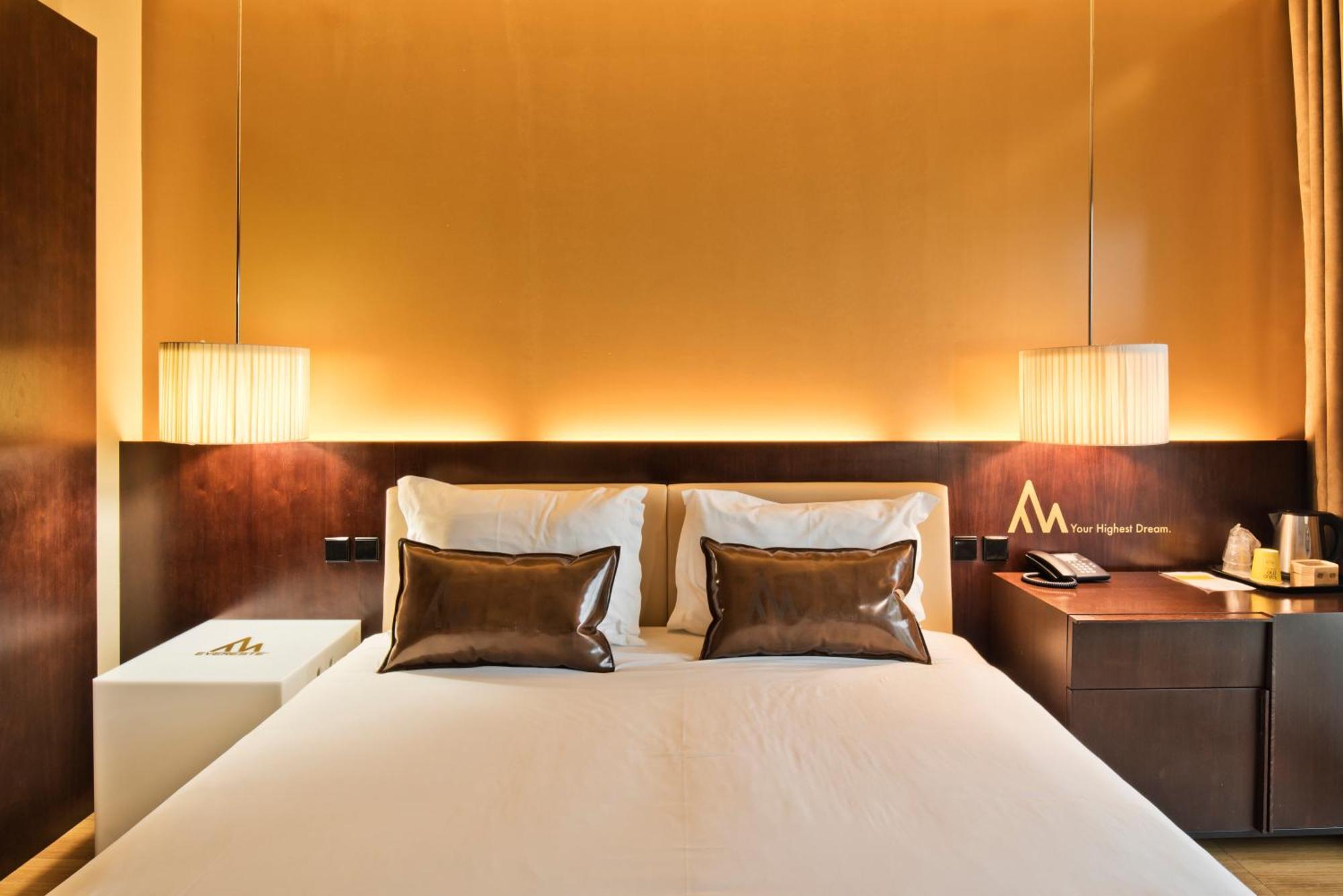 Golden Tulip Sao Joao Da Madeira Hotel Kamer foto