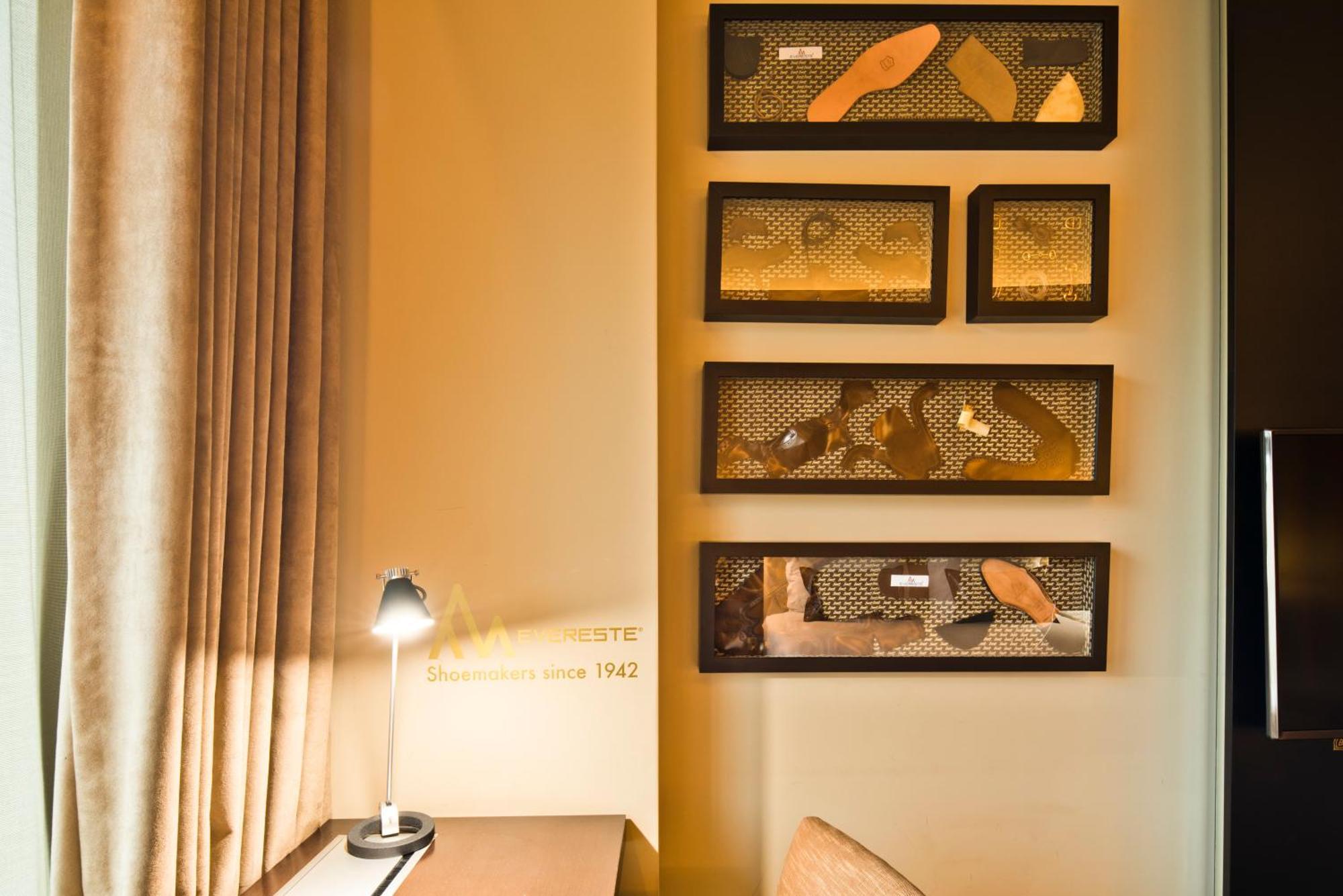 Golden Tulip Sao Joao Da Madeira Hotel Kamer foto