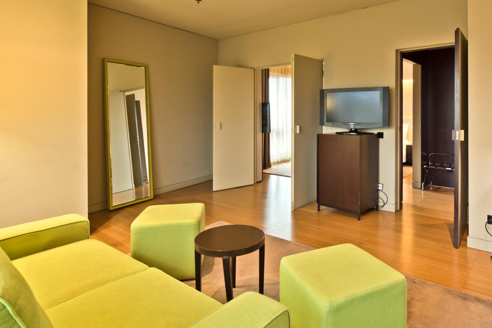 Golden Tulip Sao Joao Da Madeira Hotel Kamer foto