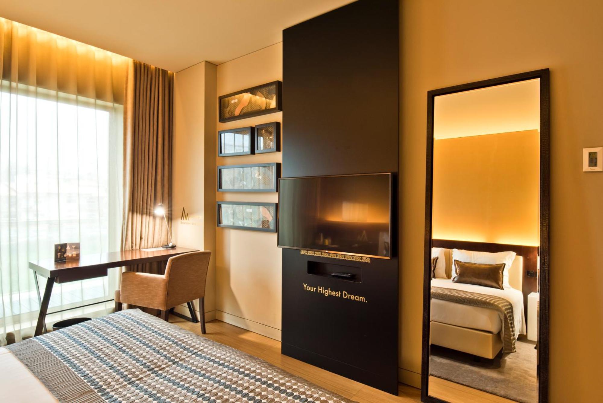Golden Tulip Sao Joao Da Madeira Hotel Kamer foto