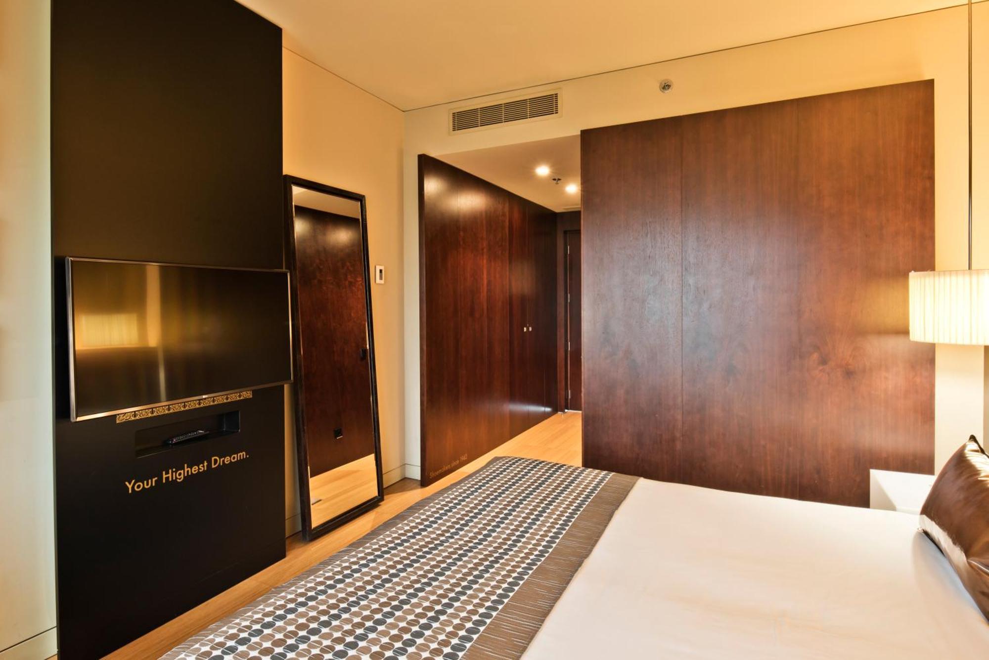Golden Tulip Sao Joao Da Madeira Hotel Kamer foto