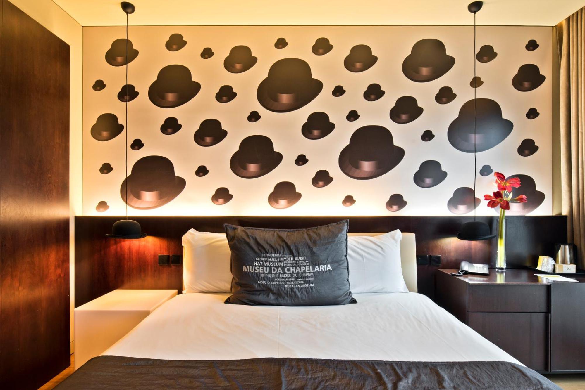 Golden Tulip Sao Joao Da Madeira Hotel Kamer foto